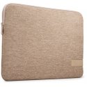 Case Logic Reflect REFPC114 - Boulder Beige 35,6 cm (14") Varrukaümbris Beež Case Logic Reflect REFPC114 - Boulder Beige 35,6 cm (14") Varrukaümbris Beež