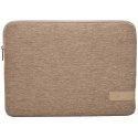 Case Logic Reflect REFPC114 - Boulder Beige 35,6 cm (14") Varrukaümbris Beež Case Logic Reflect REFPC114 - Boulder Beige 35,6 cm (14") Varrukaümbris Beež