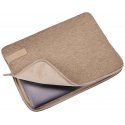 Case Logic Reflect REFPC114 - Boulder Beige 35,6 cm (14") Varrukaümbris Beež Case Logic Reflect REFPC114 - Boulder Beige 35,6 cm (14") Varrukaümbris Beež