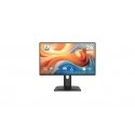 Monitor PRO MP245PHG E14, 23.8 tuumaa/LED/FHD/Flat/144Hz/Musta Monitor PRO MP245PHG E14, 23.8 tuumaa/LED/FHD/Flat/144Hz/Musta