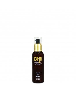 CHI Argan Oil Leave-In Treatment Juukseõli 89 ml