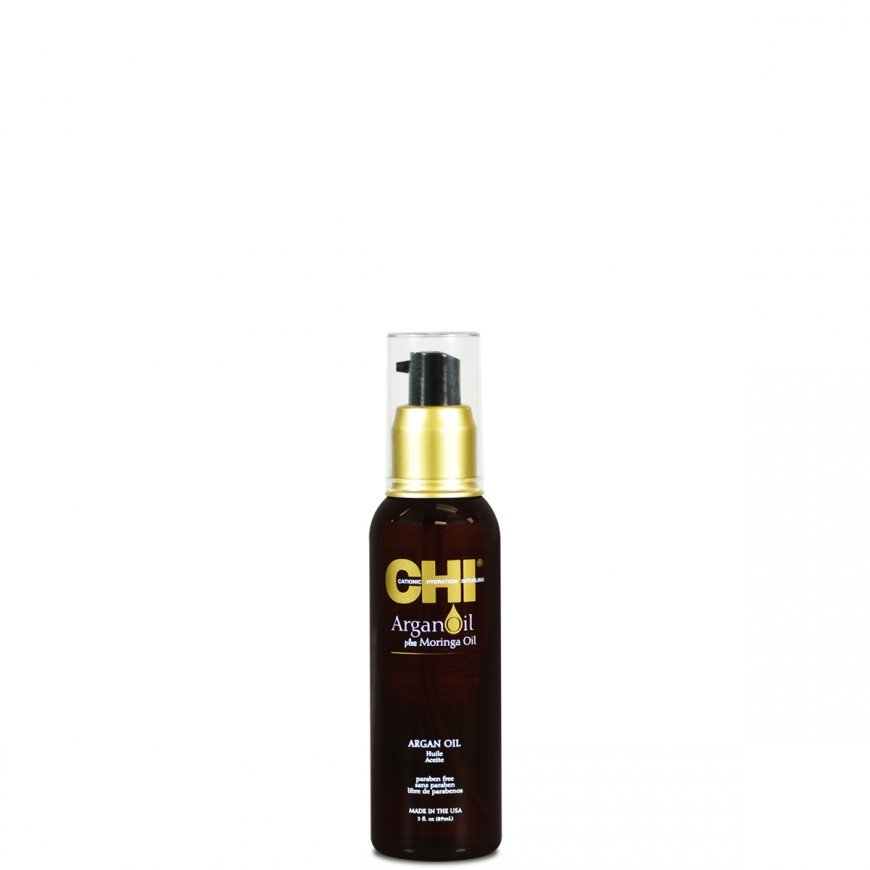 CHI Argan Oil Leave-In Treatment Matu