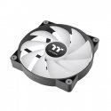 Thermaltake CT200 Datora korpusam Ventilators 20 cm Melns 1 pcs Thermaltake CT200 Datora korpusam Ventilators 20 cm Melns 1 pcs