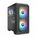 Thermaltake CT200 Корпус компьютера Вентилятор 20 cm Черный 1 шт Thermaltake CT200 Корпус компьютера Вентилятор 20 cm Черный 1 шт