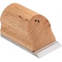 Kirschen Rankinis Planer Flatfix 90x50x4,5 mm tiesus Kirschen Rankinis Planer Flatfix 90x50x4,5 mm tiesus