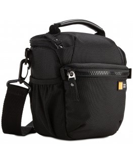 Case Logic Bryker BRCS-102 Black Pealtlaetav kott Must