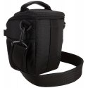 Case Logic Bryker BRCS-102 Black Pealtlaetav kott Must Case Logic Bryker BRCS-102 Black Pealtlaetav kott Must