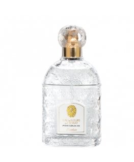 Guerlain Eau De Fleurs De Cedrat 100 ml Naised
