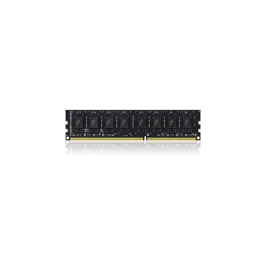 Team Group ELITE atminties modulis 8 GB 1 x 8 GB DDR3 – 2