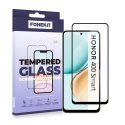 FoneKit Full Cover stiklo apsauga, Honor 400 Smart FoneKit Full Cover stiklo apsauga, Honor 400 Smart