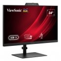 Viewsonic VG2441V video conference monitor 61 cm (24") LED 1920 x 1080 pixels Full HD