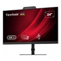 Viewsonic VG2441V video conference monitor 61 cm (24") LED 1920 x 1080 pixels Full HD