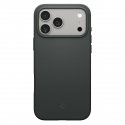 Spigen Silicone Fit (MagFit) mobiiltelefoni ümbris 17,5 cm (6.9") Kate Tumeroheline