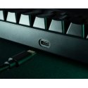 Deltaco Gaming GAM-100-DE tastatūra Speļu USB + RF Wireless + Bluetooth QWERTZ Vācu Melns Deltaco Gaming GAM-100-DE tastatūra Speļu USB + RF Wireless + Bluetooth QWERTZ Vācu Melns