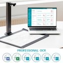 I.R.I.S. IRIScan Desk 7 Pro Проекционный сканер 4912 x 3680 DPI A3 Черный I.R.I.S. IRIScan Desk 7 Pro Проекционный сканер 4912 x 3680 DPI A3 Черный