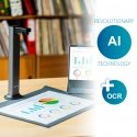 I.R.I.S. IRIScan Desk 7 Pro Overhead scanner 4912 x 3680 DPI A3 Black I.R.I.S. IRIScan Desk 7 Pro Overhead scanner 4912 x 3680 DPI A3 Black