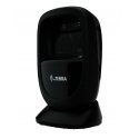 Zebra DS9308-SR Stacionārs svītrkodu skeneris 1D/2D LED Melns Zebra DS9308-SR Stacionārs svītrkodu skeneris 1D/2D LED Melns