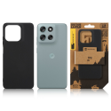Tactical TPU Cover for Motorola Moto G56 Black Tactical TPU Cover for Motorola Moto G56 Black