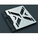 Conceptronic THANA ERGO S, Laptop Cooling Stand Kannettavan tietokoneen teline Harmaa 39,6 cm (15.6" Conceptronic THANA ERGO S, Laptop Cooling Stand Kannettavan tietokoneen teline Harmaa 39,6 cm (15.6"