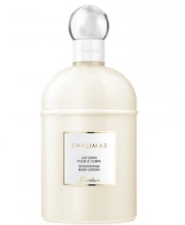 Guerlain Shalimar Sensational Body Lotion 200ml