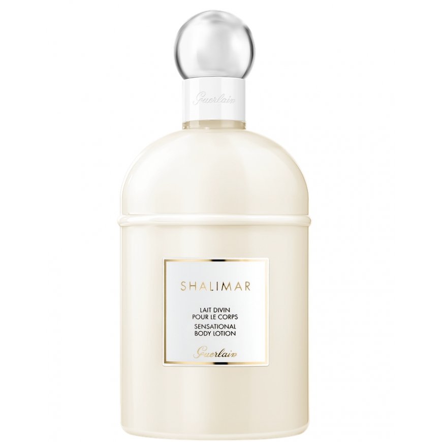 Guerlain Shalimar 200 ml Losjonas Moteriškas