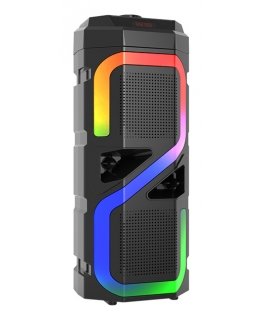 Tracer Natrix Портативная стереоколонка Черный 16 W