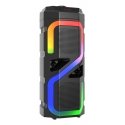 Tracer Natrix Kannettava stereokaiutin musta 16 W Tracer Natrix Kannettava stereokaiutin musta 16 W