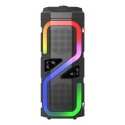 Tracer Natrix Kannettava stereokaiutin musta 16 W Tracer Natrix Kannettava stereokaiutin musta 16 W