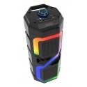 Tracer Natrix Kannettava stereokaiutin musta 16 W Tracer Natrix Kannettava stereokaiutin musta 16 W