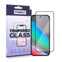 FoneKit pilnas dangtis grūdintas stiklas, Google Pixel 10