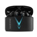Tracer GAMEZONE T6 PRO TWS Headset True Wireless Stereo (TWS) In-ear Gaming USB Type-C Bluetooth Bla