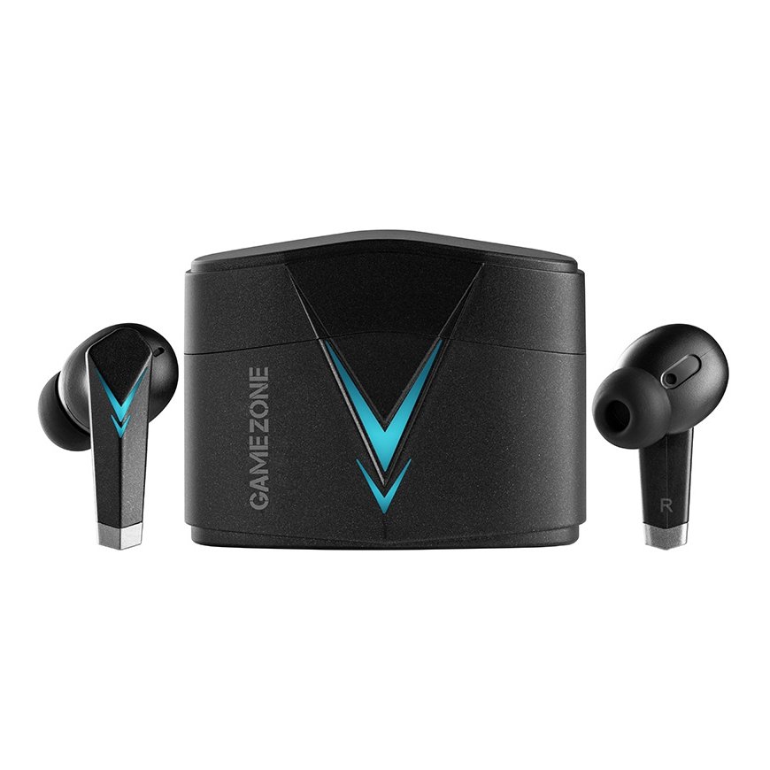 Tracer GAMEZONE T6 PRO TWS Гарнитура True Wireless Stereo (TWS) Вкладыши Игровой USB Type-C Bluetoot – 3