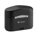 Tracer GAMEZONE T6 PRO TWS Гарнитура True Wireless Stereo (TWS) Вкладыши Игровой USB Type-C Bluetoot Tracer GAMEZONE T6 PRO TWS Гарнитура True Wireless Stereo (TWS) Вкладыши Игровой USB Type-C Bluetoot