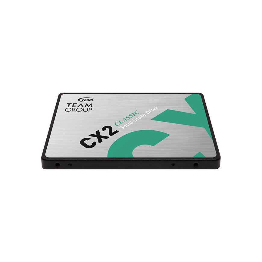 Team Group CX2 1 TB 2.5" Serial ATA 3D NAND – 3