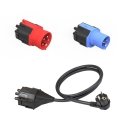 NRGkick Smart Attachment Set Standard
