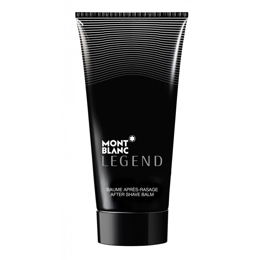Montblanc Legend Balzams pēc skūšanās 150 ml