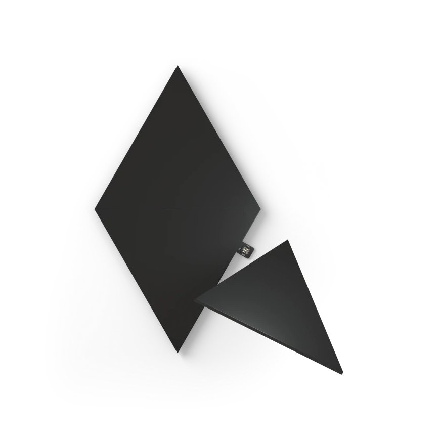 Nanoleaf NL47-0101TW-3PK älyvalaistus Älypaneeli Wi-Fi