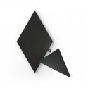 Nanoleaf NL47-0101TW-3PK nutivalgusti Nutipaneel Wifi Nanoleaf NL47-0101TW-3PK nutivalgusti Nutipaneel Wifi