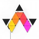Nanoleaf NL47-0101TW-3PK smart lighting Smart panel Wi-Fi Nanoleaf NL47-0101TW-3PK smart lighting Smart panel Wi-Fi