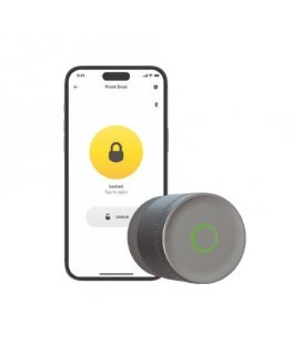 Gudrā slēdzene L2 Lite Sudraba 05/109100/SI
