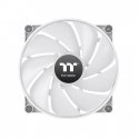 Thermaltake CT200 Datora korpusam Ventilators 20 cm Balts 1 pcs Thermaltake CT200 Datora korpusam Ventilators 20 cm Balts 1 pcs