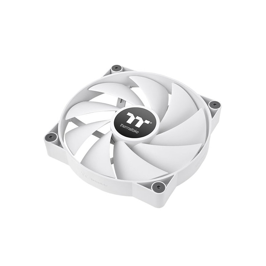 Thermaltake CT200 Arvuti korpus Ventilaator 20 cm Valge 1 tk – 3