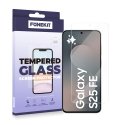 FoneKit tempered glass, Samsung Galaxy S25 FE