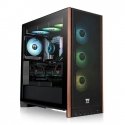 Thermaltake S370 WS Midi Tower Melns