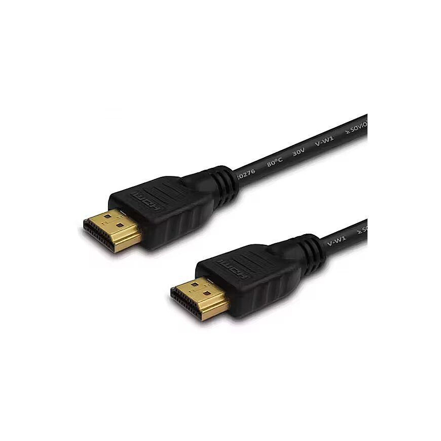 Savio HDMI kabelis CL-200 15m