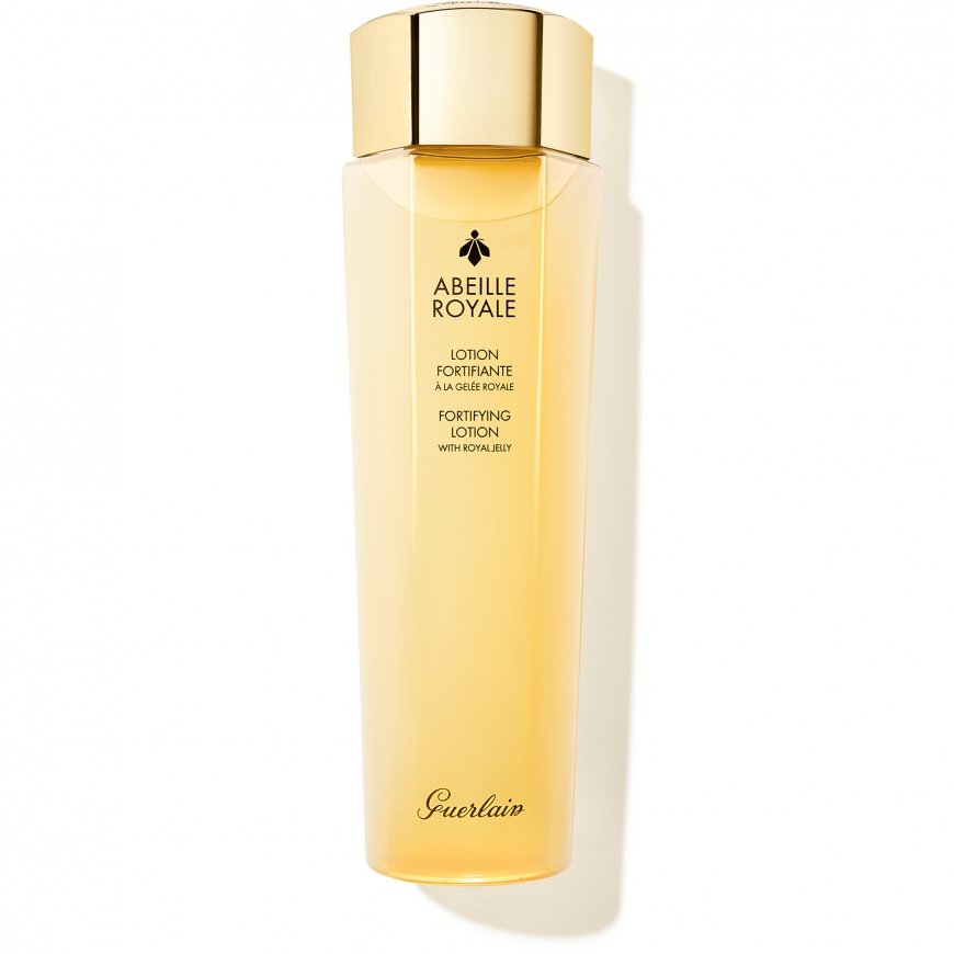 Guerlain Abeille Royale Sejas losjons 150