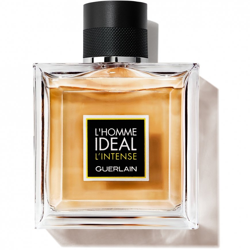 Guerlain L`Homme Idéal L`Intense 100 ml