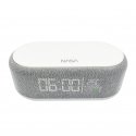 NASA SPC400 Bluetooth kõlar/ Alarm Kell/ Traadita Laadija NASA SPC400 Bluetooth kõlar/ Alarm Kell/ Traadita Laadija