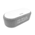 NASA SPC400 Bluetooth kõlar/ Alarm Kell/ Traadita Laadija NASA SPC400 Bluetooth kõlar/ Alarm Kell/ Traadita Laadija