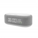NASA SPC400 Bluetooth kõlar/ Alarm Kell/ Traadita Laadija NASA SPC400 Bluetooth kõlar/ Alarm Kell/ Traadita Laadija